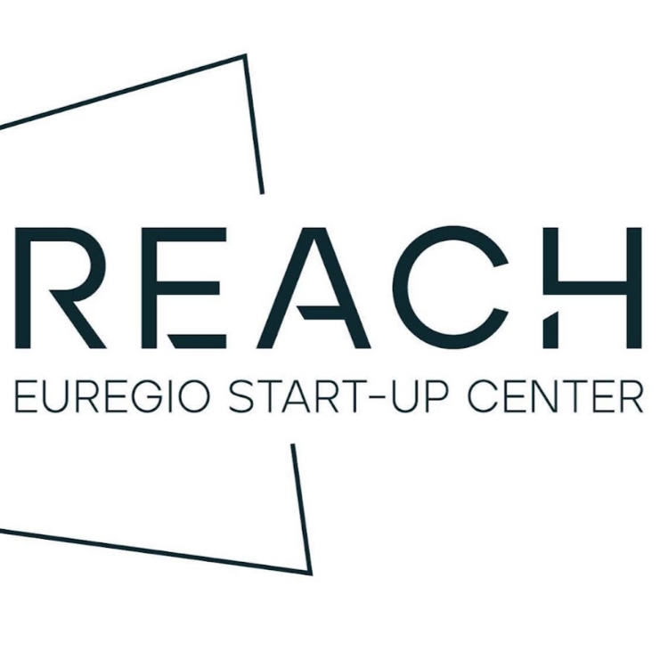 REACH EUREGIO Logo