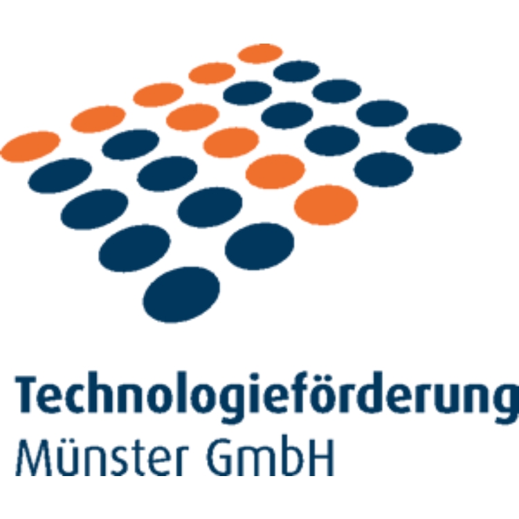 Technologieförderung Münster Logo